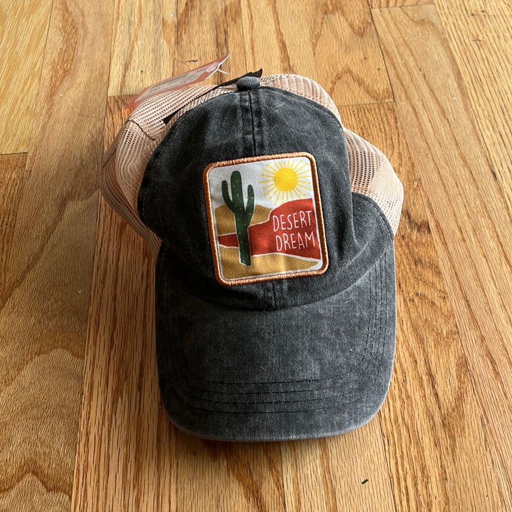 David and Young Baseball Cap - Women’s